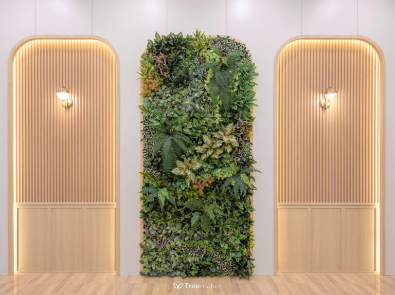 treemaker design, artificial plants, artificial tree, artificial garden ต้นไม้ปลอม ต้นไม้เทียม ต้นไม้ประดิษฐ์ สวนเทียม ตกแต่งบ้าน ตกแต่งร้านอาหาร ตกแต่งคาเฟ่ ตกแต่งคลีนิค ตกแต่งห้อง จัดบูธ จัดต้นไม้ จัดสวน