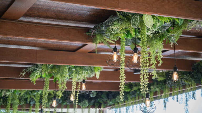 treemaker design, artificial plants, artificial tree, artificial garden ต้นไม้ปลอม ต้นไม้เทียม ต้นไม้ประดิษฐ์ สวนเทียม ตกแต่งบ้าน ตกแต่งร้านอาหาร ตกแต่งคาเฟ่ ตกแต่งคลีนิค ตกแต่งห้อง