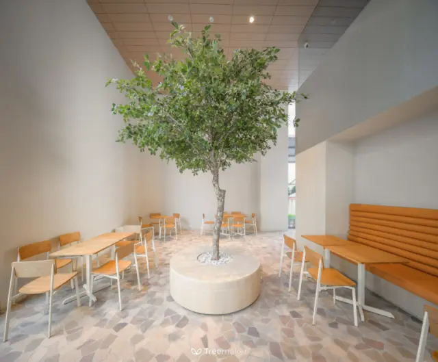 treemaker design, artificial plants, artificial tree, artificial garden ต้นไม้ปลอม ต้นไม้เทียม ต้นไม้ประดิษฐ์ สวนเทียม ตกแต่งบ้าน ตกแต่งร้านอาหาร ตกแต่งคาเฟ่ ตกแต่งคลีนิค ตกแต่งห้อง จัดบธ