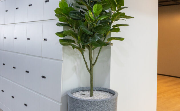 treemaker, artificial plant, vertical garden, horizontal garden, potted plant
