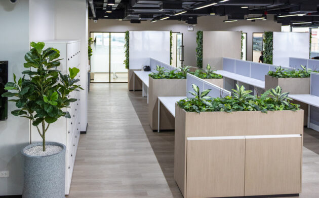 treemaker, artificial plant, vertical garden, horizontal garden, potted plant